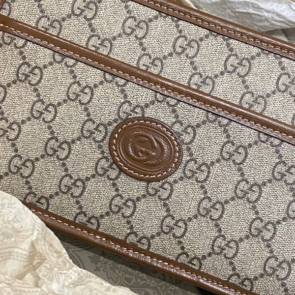 Gucci Mini bag with Interlocking G - Picture 2 of 9